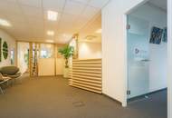 Vielseitige Gewerbefläche in Maxglan Ihre neue Businessadresse