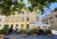 Voll ausgestattete Pizzeria mit Holzofen & Gastgarten – Sofort durchstarten!