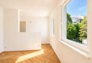 Erstbezug, Südterrasse & Grünblick in Nußdorf