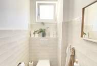 2-Zimmer-Wohnung mit zwei Balkonen in zentraler Ruhelage von Hietzing