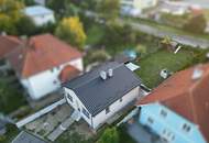 "Einfamilienhaus in Toplage – Langenlois"