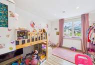 Zu Fuß in 5 Minuten am Bahnhof und Bodensee - 4-Zimmer-Wohnung in Lochau