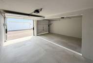 Doppelgarage mit 33,56 m², Schwingtor &amp; vielfältiger Nutzung in Liezen zu vermieten !