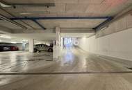 Parkproblem gelöst: 4 Garagenplätze in der Esslinger Hauptstraße 16 zu mieten