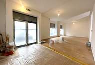 Großzügiges Open-Space Büro mit maximaler Sichtbarkeit direkt an der Nußdorfer Straße zu mieten