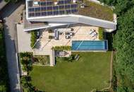 Exklusive Villa in Graz Geidorf