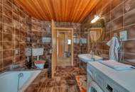 Familientraum! Einfamilienhaus mit großzügigem Garten in Brunnwald zu verkaufen.