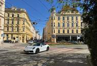 "Altbau trifft Lifestyle – Exklusivität in bester Wiener Lage"