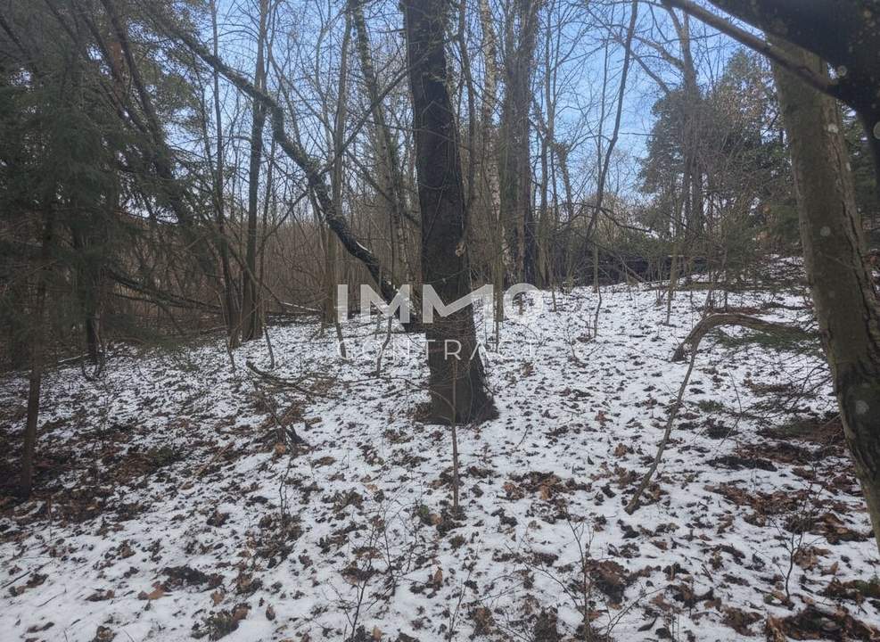 Sehr großes Baugrundstück für all Ihre Ideen!