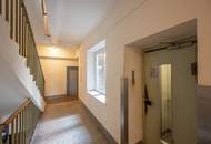 ++NEU++ generalsanierte 3-Zimmer Neubauwohnung mit Balkon direkt beim Schweizer Garten!