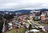 Charmante Zwei‑Etagen‑Berghütte im oberen Görtschitztal – ideal als Zweitwohnsitz