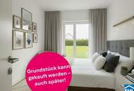 Reihenhaus – Architektonisch elegant in Ziegelmassivbau