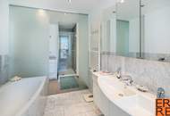 Fully-furnished & serviced terrace apartment