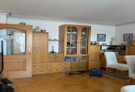 Gemütliche 2- Zimmer Wohnung im beliebten Kaisermühlen