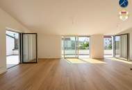 Exklusives Dachgeschoß mit 57m² Terrasse (Top 9) - Erstbezug!