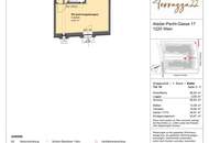 TERRAZZA22 – Stadtleben genießen, im Grünen entspannen