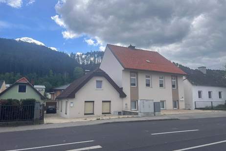 Zwei Häuser zum Preis von einem!, Haus-kauf, 399.000,€, 2632 Neunkirchen