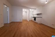 Schöne 2-Zimmerwohnung mit Balkon nahe Donauzentrum