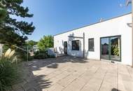 Wohnen, Arbeiten, Vermieten oder Entwickeln - vielseitiges Anwesen mit Wohn- und Geschäftshaus, Nebengebäuden & Garten