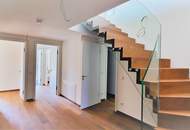 Penthouse mit Dachgarten, Pool, Grünblick, ... worauf warten Sie noch ?