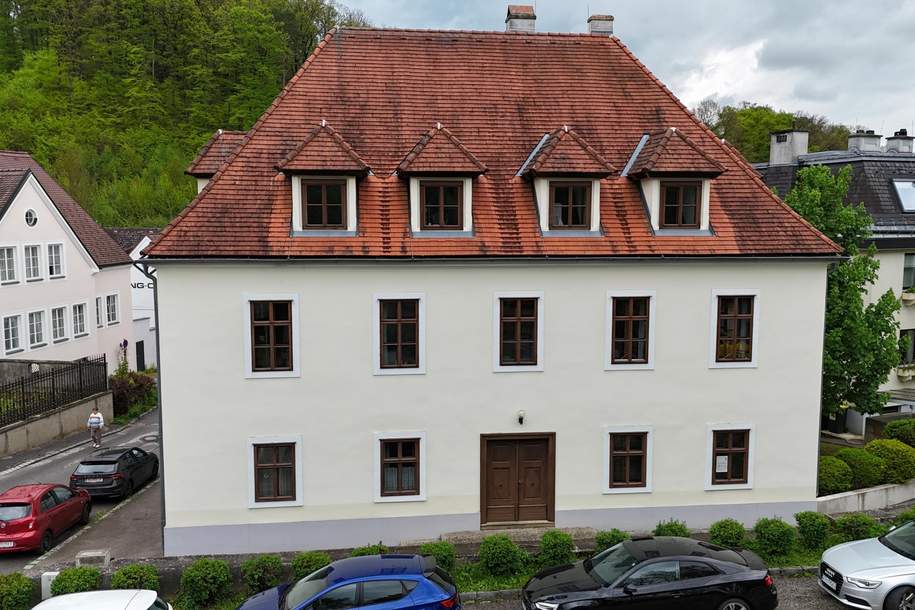 "Wohnen in historischer Umgebung", Wohnung-kauf, 249.000,€, 3001 Sankt Pölten(Land)