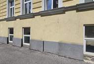 Schöne Geschäftslokal, Gewerbeimmobilien, Souterrain