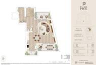 Exklusives Rooftop Retreat: inkl. Pool - Ein Wohnjuwel der Extraklasse: Wo architektonisches Erbe auf modernen Luxus trifft