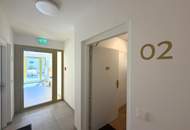 Moderne 3-Zimmer-Gartenwohnung City-naher Lage // Modern 3-Room Garden Apartment in a Location Close to the City Centre //