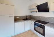 Vermietete Anlegerwohnung – 3 Zimmer, 162 m² Garten, Gösting