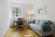 Exlusiver Weitblick über Linz / 3 Zimmer Wohnung in ruhiger Parklage am Pöstlingberg