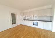 Neuwertige, geförderte 3 Zimmer Wohnung mit großem Balkon - Gradnerstraße 186 F - Top 9 F