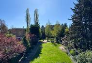 Fantastisches Einfamilienhaus mit Indoorpool und Sauna in Döblinger Villengegend