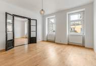 Zentral und gemütlich - Wohntraum Mariahilferstraße