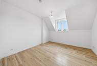 ERSTBEZUG NACH SANIERUNG - 3,5 Zimmer Dachgeschoss-Wohnung in Eggenburg!