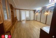 4 Zimmer mit Balkon – viel Platz, sofort bezugsbereit