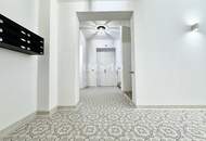 Iconic Living: 4-Zimmer-Luxus-Penthouse mit imposanter Raumhöhe und stilvoller Architektur