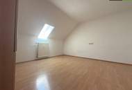 49,30 m² kleine Mietwohnung in Spielberg - Küche möbliert