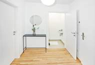 ab 01.01.: FLO07 - 1-Zimmer-Wohnung mit Loggia im 2. OG | Kellerabteil | Neubau | nahe Wasserpark