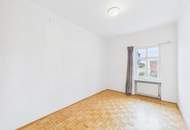 Reihenendhaus mit 235 m² Garten für Hausmeister/-paar