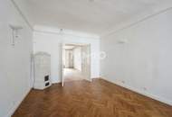 Bürofläche im "gemalten Haus" in Top-Lage zu vermieten - nahe dem Hauptplatz / Herrengasse 3 - Top 511