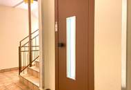 Bezugsfertige 3-Zimmer-Wohnung im Neulerchenfelder Grätzel