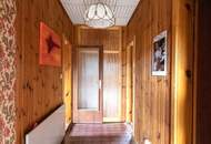 LEBEN WIE DAMALS - ENTZÜCKENDES WEEKENDHAUS II VIEL POTENZIAL II SCHÖNER GARTEN II GARAGE II RUHIGE SIEDLUNGSLAGE II NÄHE FELIXDORF