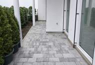 Wohnen mit Stil &amp; Ruhe – Exklusive 3-Zimmer-Gartenwohnung im sanierten Altbau - Ihr neues Zuhause in urbaner Ruhelage