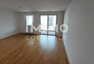 UNBEFRISTET! Kompakte 3 Zimmer-Wohnung mit Loggia+Garage in Plankenbüchlergasse 15-Top 19!