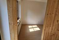 unbefristete 2-Zimmer-Wohnung mit schickem Balkon und Blick ins Grüne