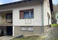 IN TOP RUHELAGE MIT VOLLKELLER UND MODERNISIERTEM WOHNRAUM