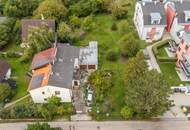 “Exklusives Baugrundstück auf Eigengrund – Ihr Traumprojekt in Bestlage“