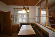 Neuer Preis: Haus mit ehemaliger Werkstatt bietet viel Platz für verschiedene Möglichkeiten. - nahe St. Pölten