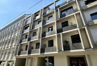 Ihr eigenes Heim in Hernals