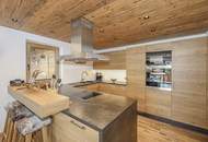 Nationalpark-Chalet in traumhafter Ruhelage